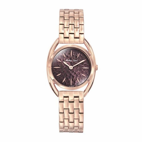Mathey-Tissot D933PM Saphira Ladies Quartz Watch
