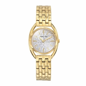 Mathey-Tissot D933PYI Saphira Ladies Quartz Watch