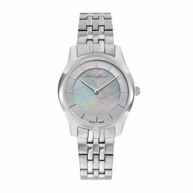 Mathey-Tissot D949AI Tacy Ladies Quartz Watch