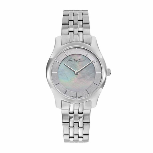 Mathey-Tissot D949AI Tacy Ladies Quartz Watch