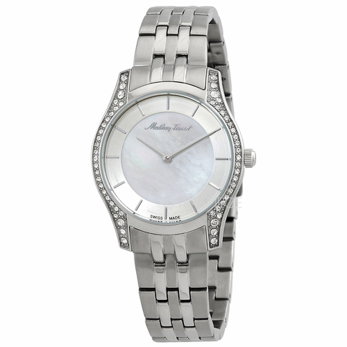 Mathey-Tissot D949AQI Tacy Ladies Quartz Watch