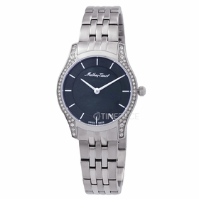 Mathey-Tissot D949AQN Tacy Ladies Quartz Watch