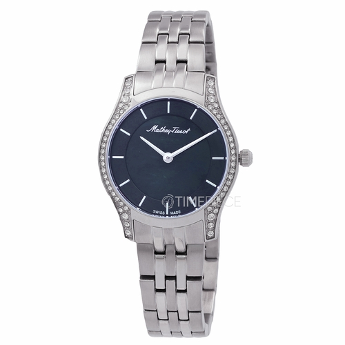 Mathey-Tissot D949AQN Tacy Ladies Quartz Watch