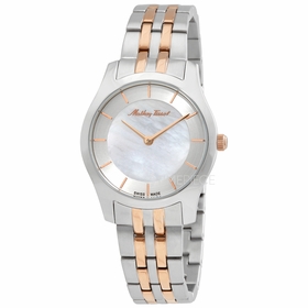 Mathey-Tissot D949BI Tacy Ladies Quartz Watch