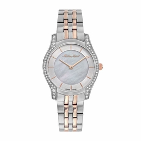 Mathey-Tissot D949BQI Tacy Ladies Quartz Watch