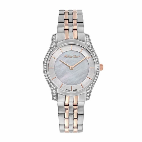Mathey-Tissot D949BQI Tacy Ladies Quartz Watch