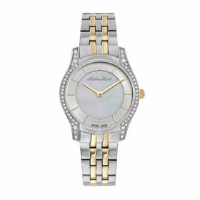 Mathey-Tissot D949BQYI Tacy Ladies Quartz Watch