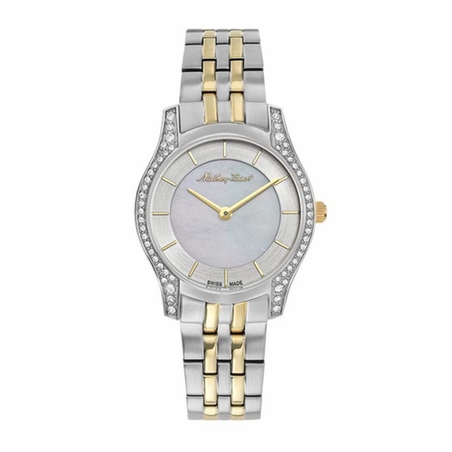 Mathey-Tissot D949BQYI Tacy Ladies Quartz Watch