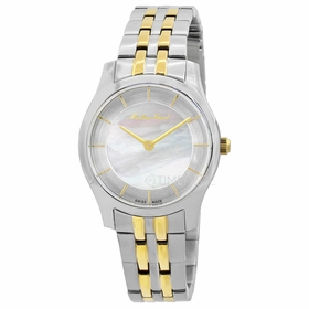 Mathey-Tissot D949BYI Tacy Ladies Quartz Watch