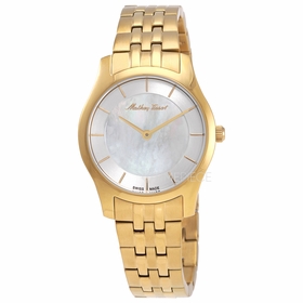 Mathey-Tissot D949PYI Tacy Ladies Quartz Watch