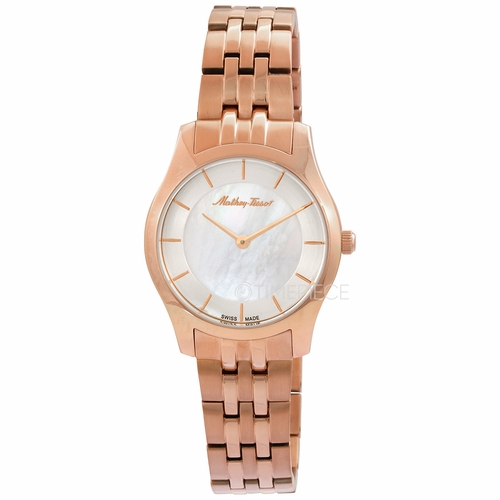 Mathey-Tissot D949RI Tacy Ladies Quartz Watch