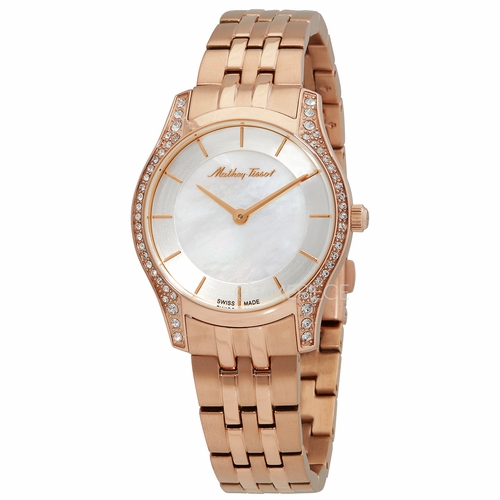 Mathey-Tissot D949RQI Tacy Ladies Quartz Watch