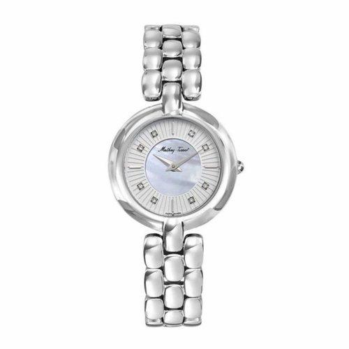 Mathey-Tissot D956AI Farah Ladies Quartz Watch