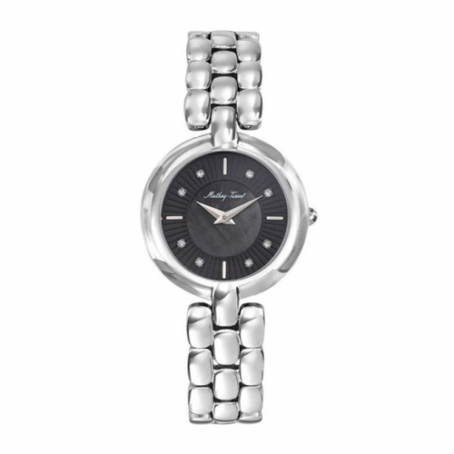 Mathey-Tissot D956AN Farah Ladies Quartz Watch