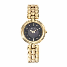 Mathey-Tissot D956PYN Farah Ladies Quartz Watch