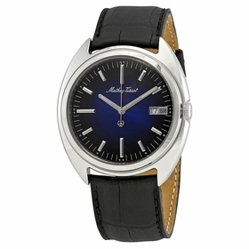 Mathey-Tissot EG1886ABU Eric Giroud 1886 Mens Quartz Watch