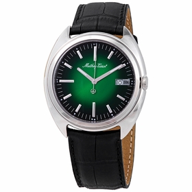 Mathey-Tissot EG1886AV Eric Giroud 1886 Mens Quartz Watch