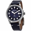 Mathey-Tissot H112ABU Lord Mens Automatic Watch