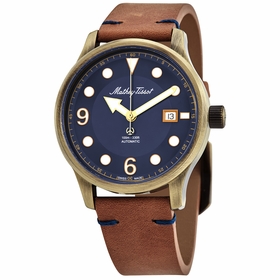 Mathey-Tissot H112BZBU Lord Mens Automatic Watch