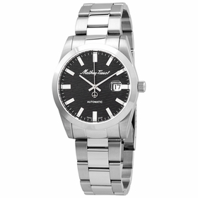 Mathey-Tissot H1450ATAS Mathy I Automatic Mens Automatic Watch
