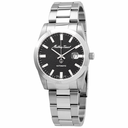 Mathey-Tissot H1450ATAS Mathy I Automatic Mens Automatic Watch