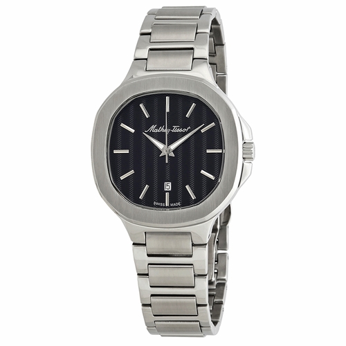 Mathey-Tissot H152AN Evasion Mens Quartz Watch