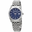 Mathey-Tissot H1810ATABU Mathy III Mens Automatic Watch