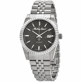 Mathey-Tissot H1810ATAS Mathy III Mens Automatic Watch