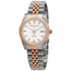 Mathey-Tissot H1810ATRA Mathy III Mens Automatic Watch