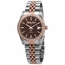 Mathey-Tissot H1810ATRN Mathy III Mens Automatic Watch
