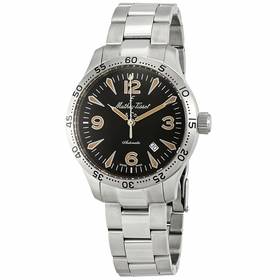 Mathey-Tissot H1821ATANO Type 21 Automatic Mens Automatic Watch