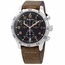 Mathey-Tissot H1821CHALNO Flyback Type 21 Mens Chronograph Quartz Watch