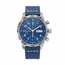 Mathey-Tissot H1821CHATLBUO Type 21 Mens Chronograph Automatic Watch
