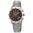 Mathey-Tissot H1822CHAR Type 22 Mens Chronograph Quartz Watch
