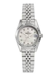 Mathey-Tissot H1822CHBI Mathey II Ladies Quartz Watch