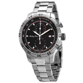 Mathey-Tissot H1823CHAN Type 23 Chrono Mens Chronograph Quartz Watch