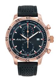 Mathey-Tissot H1823CHPLN Type 23 Chrono Mens Chronograph Quartz Watch
