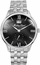 Mathey-Tissot H1886MAN Edmond Metal Mens Quartz Watch