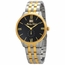 Mathey-Tissot H1886MBN Edmond Metal Mens Quartz Watch