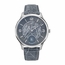 Mathey-Tissot H1886META Edmond Meteorite Mens Automatic Watch