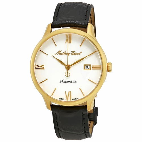 Mathey-Tissot H1886PI Edmond Automatic Mens Automatic Watch