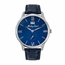 Mathey-Tissot H1886QABU Edmond Mens Quartz Watch