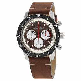 Mathey-Tissot H1970CHALM 1970 Mens Chronograph Automatic Watch