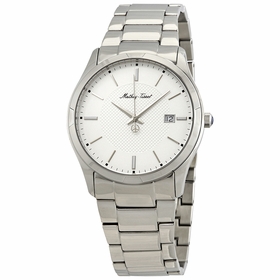 Mathey-Tissot H2111AI Max Mens Quartz Watch
