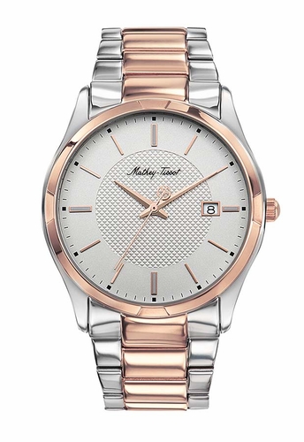 Mathey-Tissot H2111BI Max Mens Quartz Watch