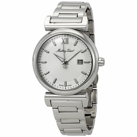 Mathey-Tissot H410AI Elegance Mens Quartz Watch