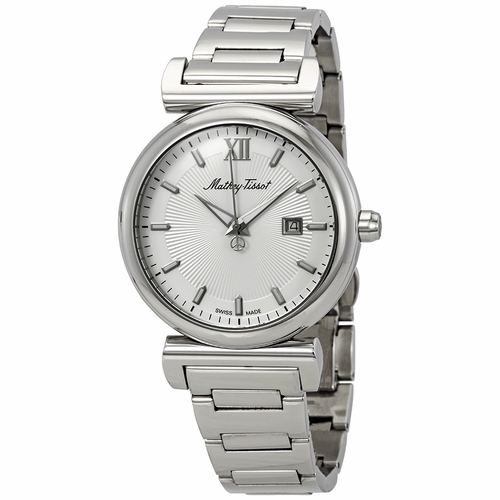 Mathey-Tissot H410AI Elegance Mens Quartz Watch