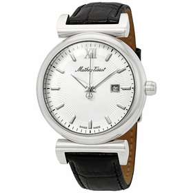 Mathey-Tissot H410ALI Elegance Mens Quartz Watch