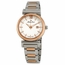 Mathey-Tissot H410BI Elegance Unisex Quartz Watch