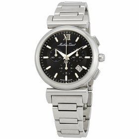Mathey-Tissot H410CHAN Elegance Mens Chronograph Quartz Watch